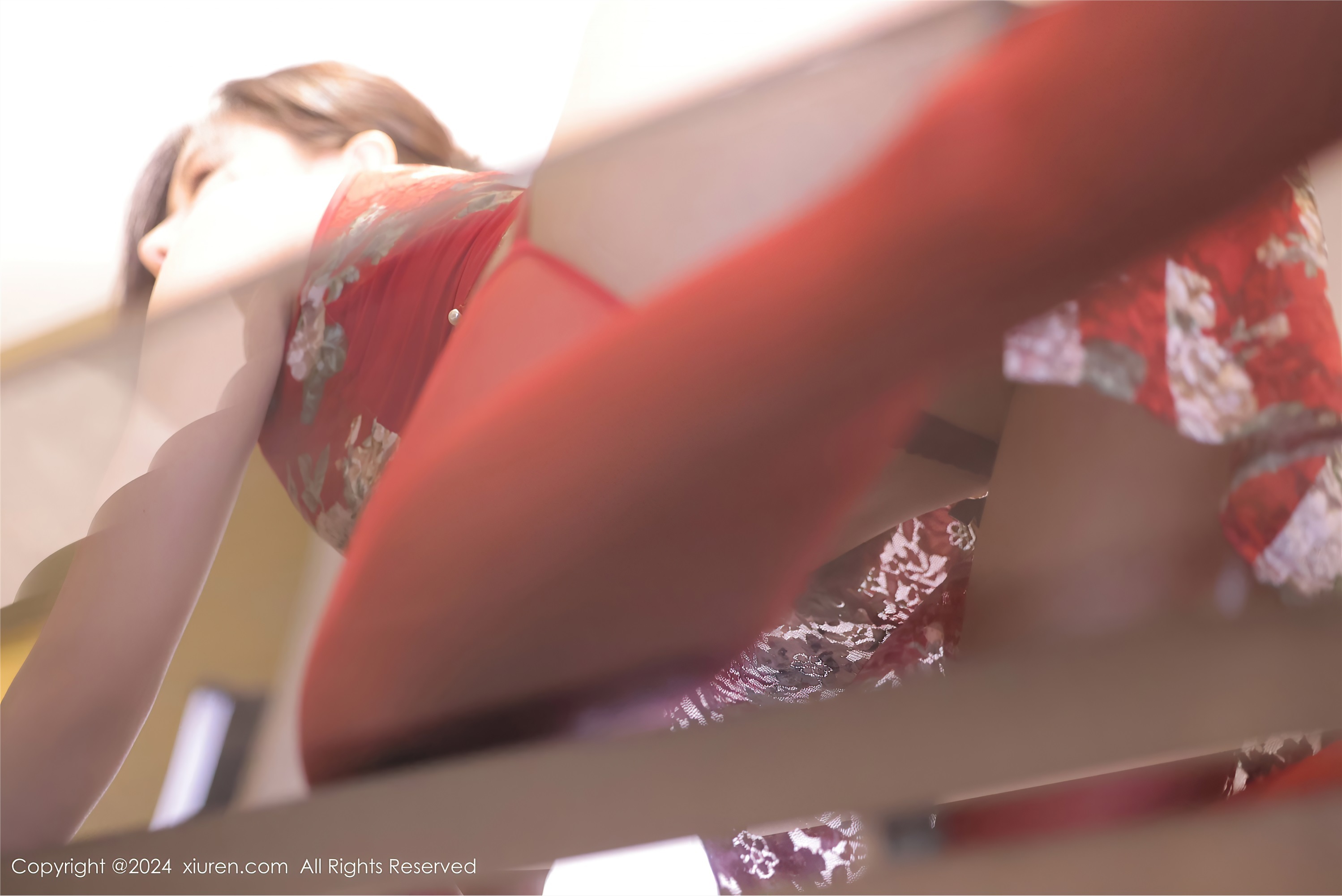 Xiuren秀人网 2024.07.17 NO.8871 尹甜甜